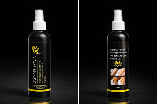 Premium Hair Removal Spray