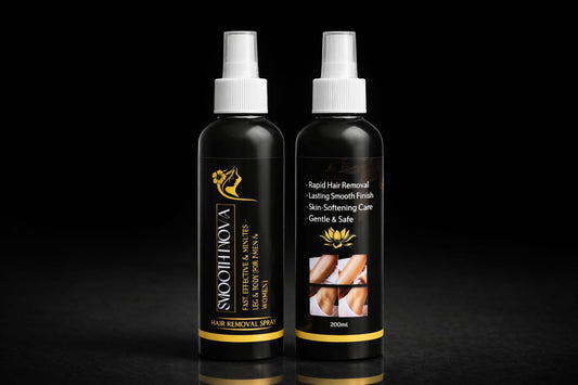 Premium Hair Removal Spray